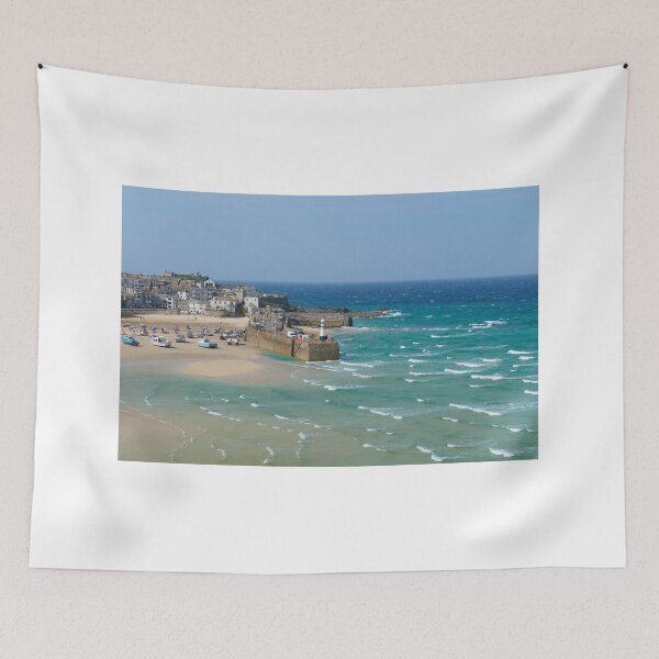 Item preview, St Ives, Cornwall designed and sold by Chris Petty.