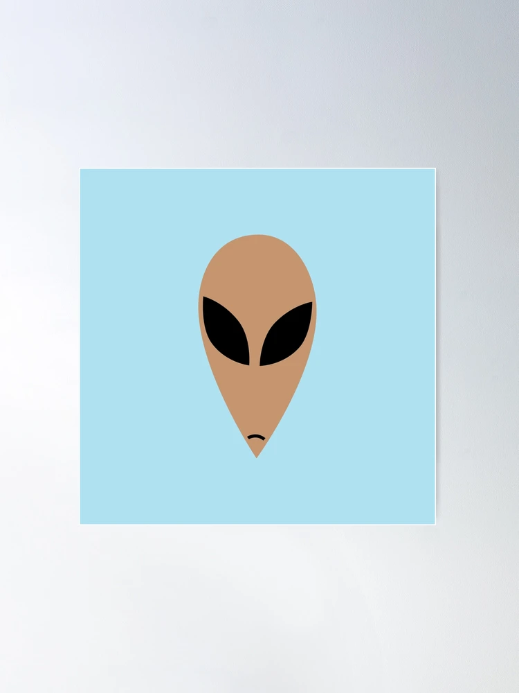 ALIEN WALLPAPER, Tumblr