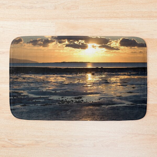 Item preview, Sunset Seascape, County Clare Ireland  designed and sold by StephenPower.