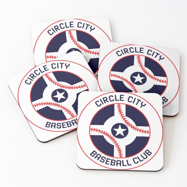Item preview, Circle City Baseball Club designed and sold by samhi113.