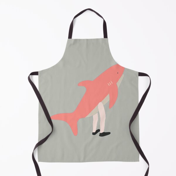 Item preview, Shark Attack designed and sold by Thalia Roman.