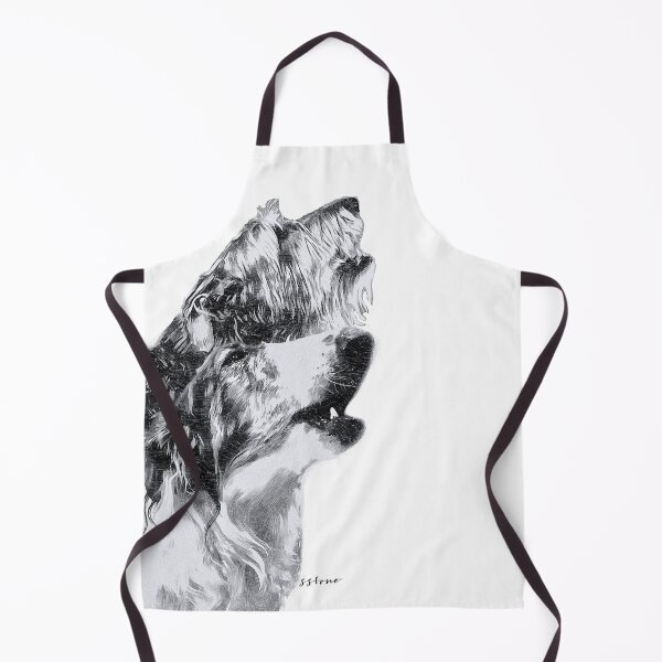 Item preview, Sighthound Addicts - The Howling Bond designed and sold by DigiDog Designs.