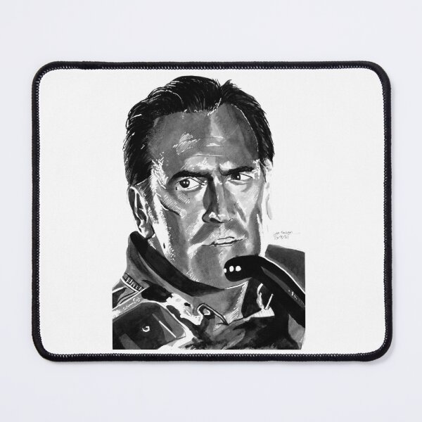 Item preview, Ash (old) designed and sold by Luke Tomlinson Artwork.