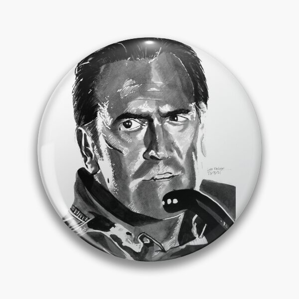 Item preview, Ash (old) designed and sold by Luke Tomlinson Artwork.