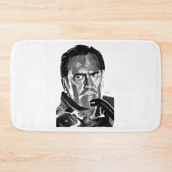 Item preview, Ash (old) designed and sold by Luke Tomlinson Artwork.