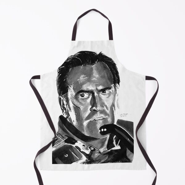 Item preview, Ash (old) designed and sold by Luke Tomlinson Artwork.