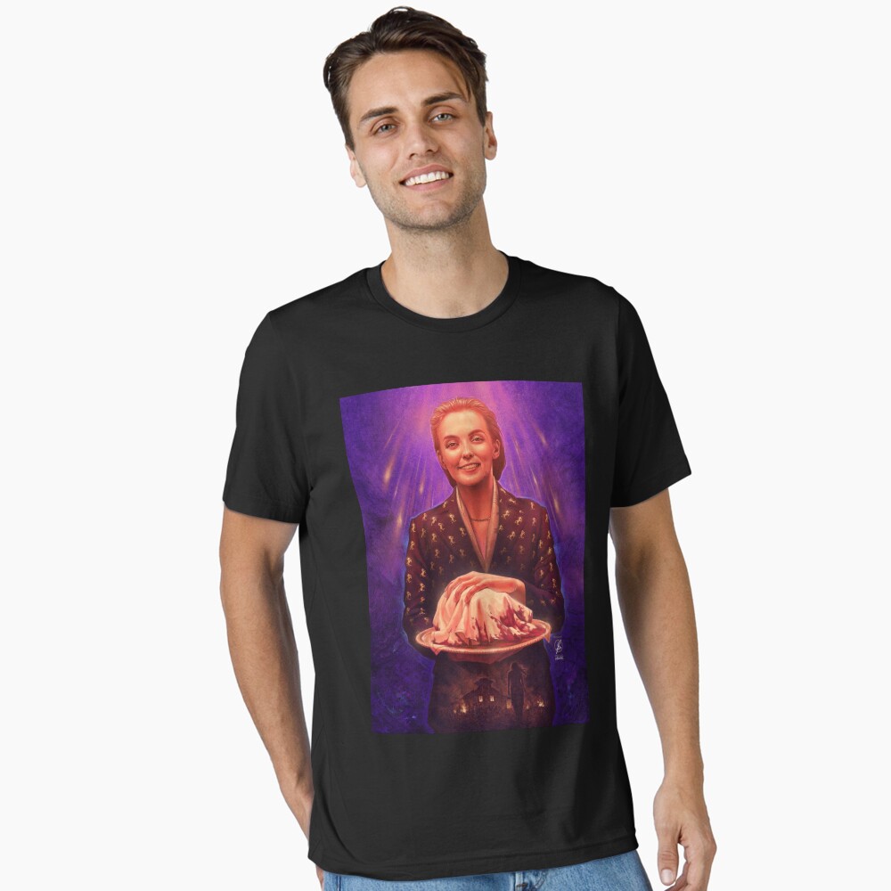 Item preview, Essential T-Shirt designed and sold by WolfgangLeBlanc.