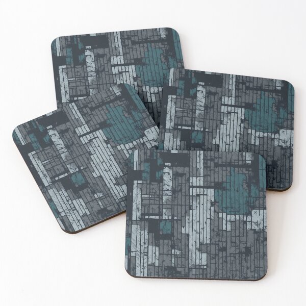 Item preview, Industrial Grunge C designed and sold by Vitalka-uk.