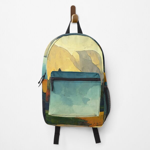 Item preview, YOSEMITE HALF DOME designed and sold by ArtbyRolleen.