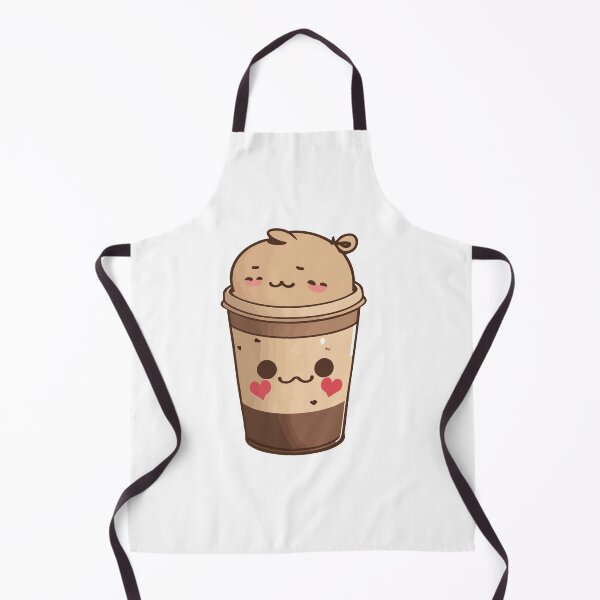 Item preview, Cute and Cozy: Delightful Sticker Featuring a Charming Coffee Mug, Perfect for Coffee Lovers and Cozy Vibes Enthusiasts designed and sold by Koolzilla.