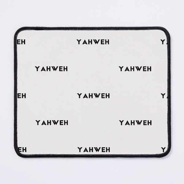 Item preview, YAHWEH - Christian T-Shirt designed and sold by BlessingsGirls.