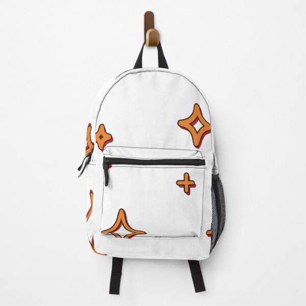 Item preview, Orange Star Pack designed and sold by SatooDesign.