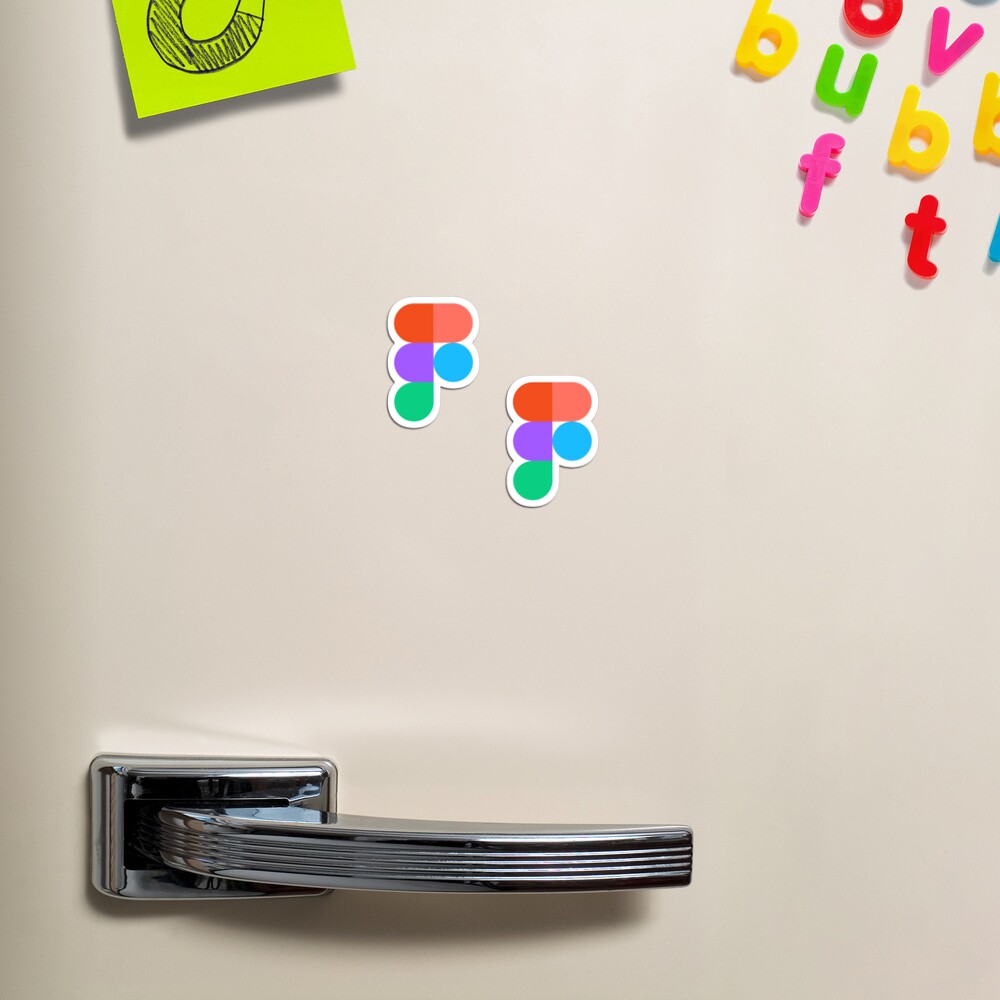 Item preview, Magnet designed and sold by faeliaso.