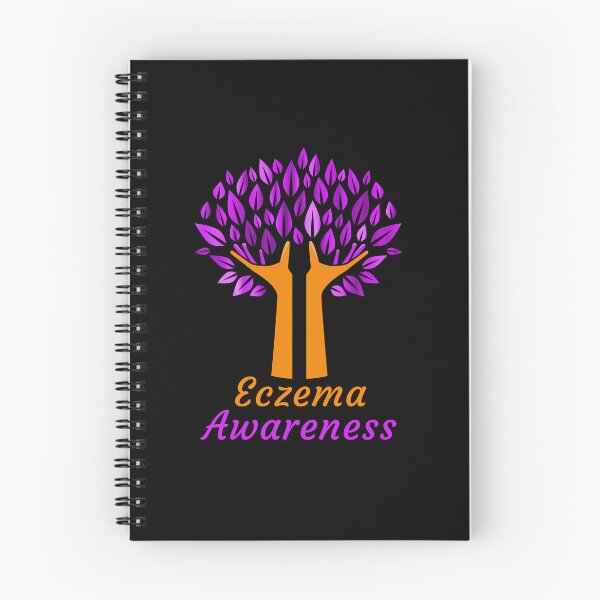 Item preview, Eczema Awareness designed and sold by Color-Sparkle.
