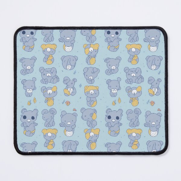 Item preview, Bear Necessities Cute. designed and sold by CCT-Design.
