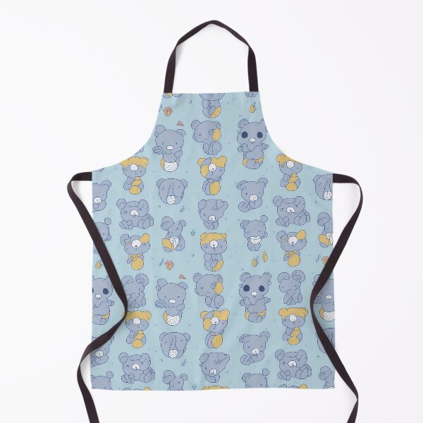 Item preview, Bear Necessities Cute. designed and sold by CCT-Design.