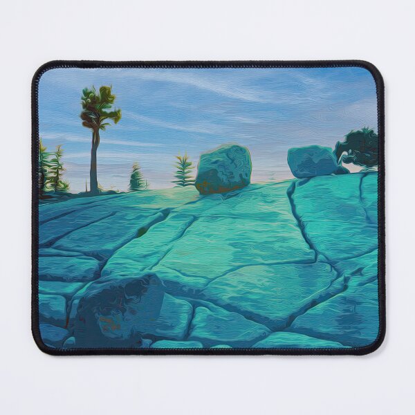 Item preview, YOSEMITE ROCKS designed and sold by ArtbyRolleen.