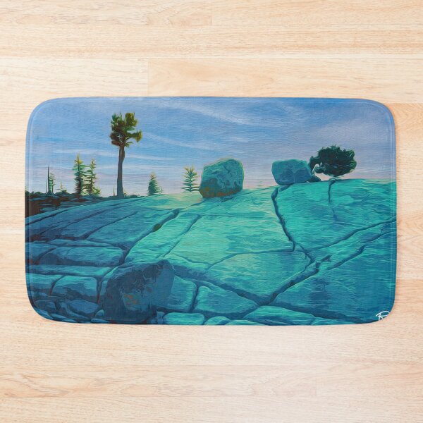 Item preview, YOSEMITE ROCKS designed and sold by ArtbyRolleen.