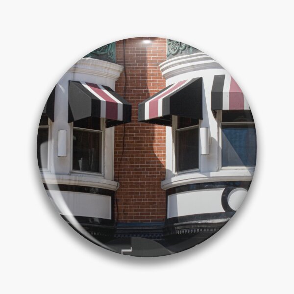 Item preview, 5 North Square Boston  designed and sold by StephenPower.