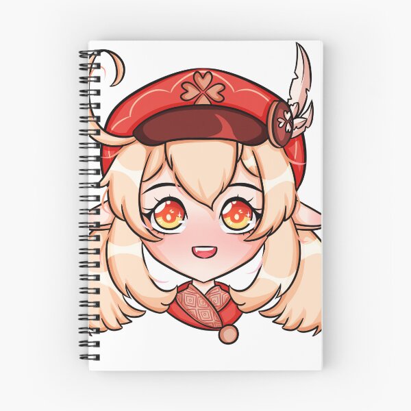 Item preview, Fanart de Klee designed and sold by GoLunarStudio.