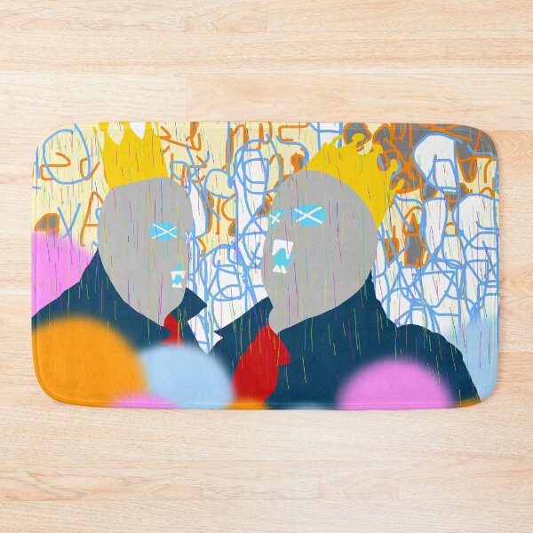 Item preview, Paper Crown Paper King designed and sold by JaymieMetz.