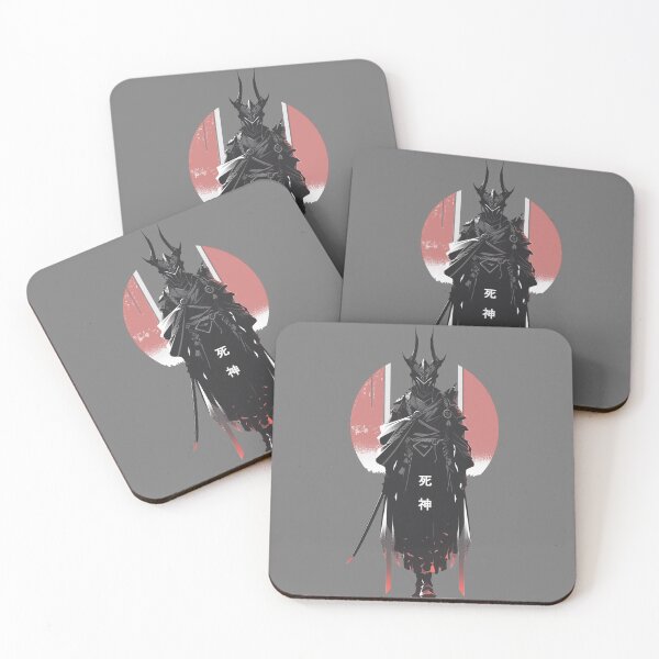 Item preview, Shinigami Approaches designed and sold by ScarletClover.