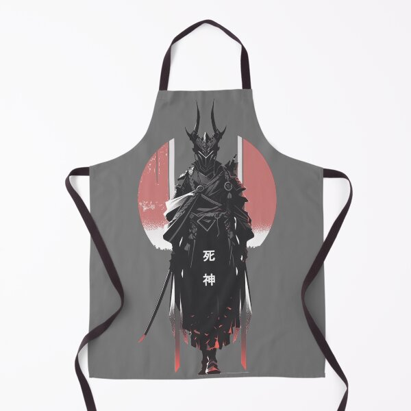 Item preview, Shinigami Approaches designed and sold by ScarletClover.