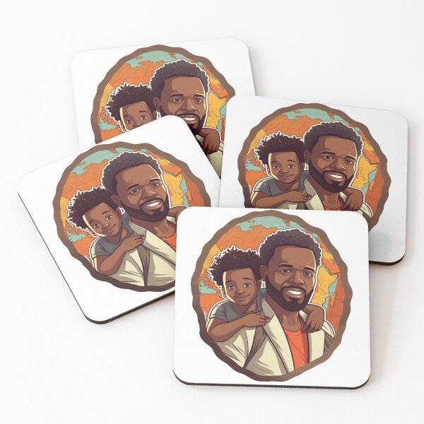 Item preview, Happy father's Day  designed and sold by SmileshareShop.