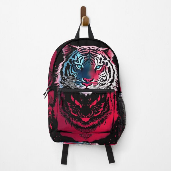Item preview, Copy of Red Tiger Starlight Art designed and sold by MindWave THC.