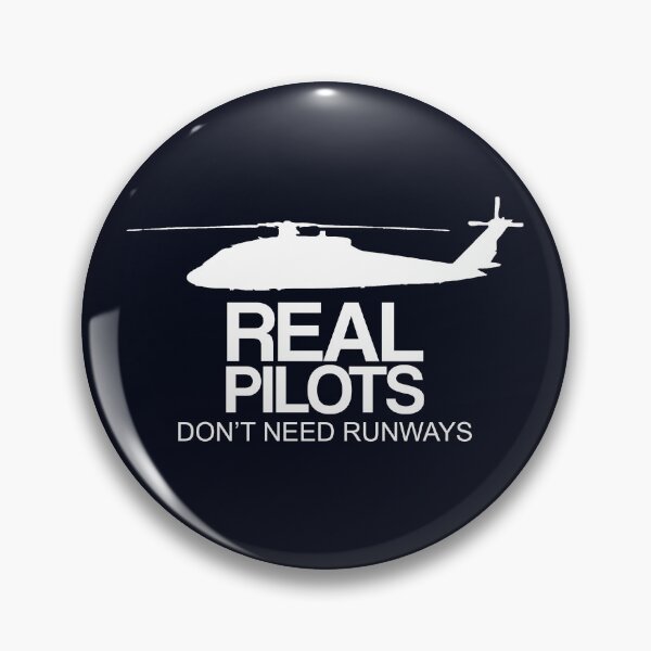 Item preview, REAL PILOT designed and sold by Zion Trenz.