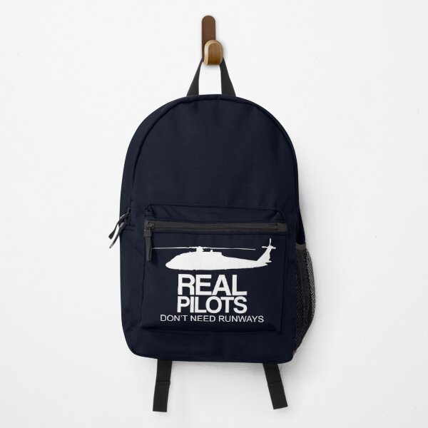Item preview, REAL PILOT designed and sold by Zion Trenz.