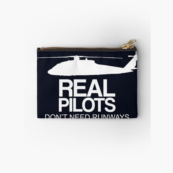 Item preview, REAL PILOT designed and sold by Zion Trenz.