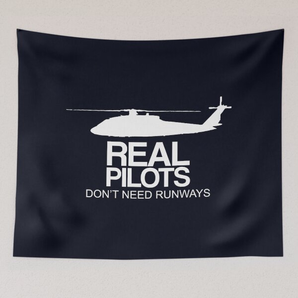 Item preview, REAL PILOT designed and sold by Zion Trenz.