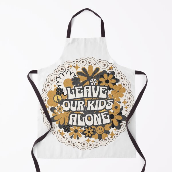 Item preview, Leave Our Kids Alone designed and sold by ThiagoSDantas.