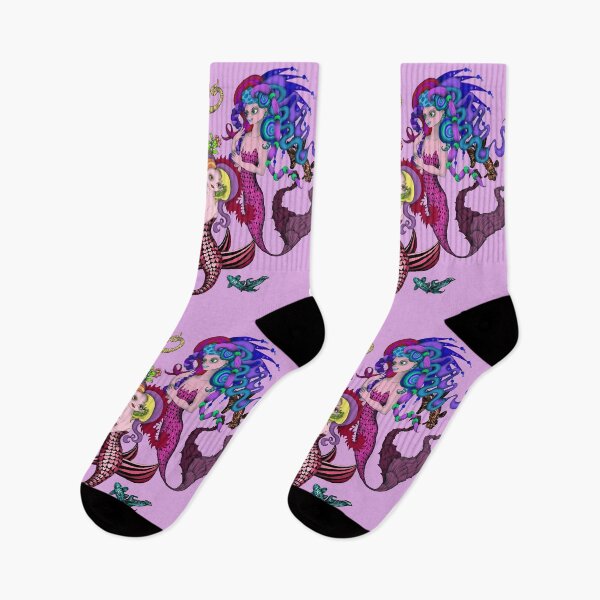 Item preview, Three Mermaids designed and sold by kamkam19.