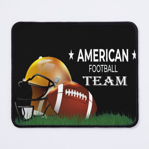Item preview, American Football Team, Football american halloween, football american gifts Skull designed and sold by HananDesign13.