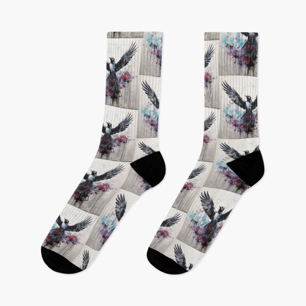 Item preview, Flight of Freedom designed and sold by Moisky Art.