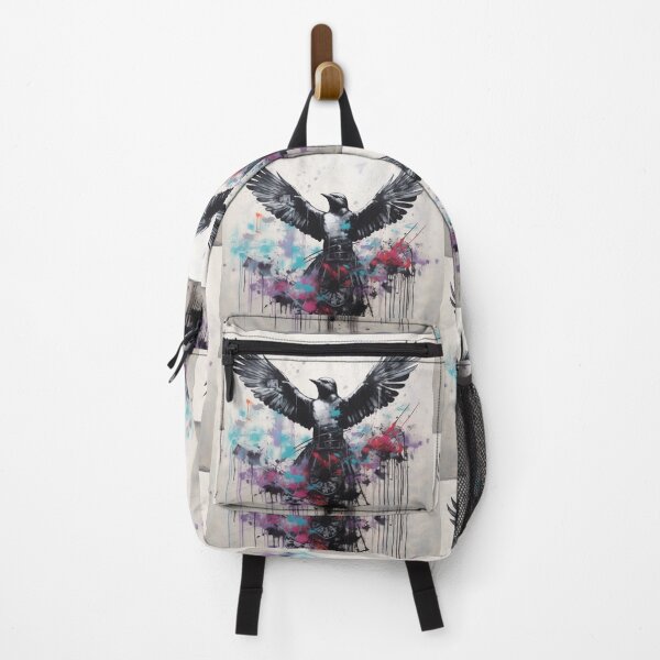 Item preview, Flight of Freedom designed and sold by Moisky Art.