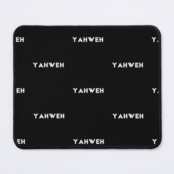 Item preview, YAHWEH - Christian T-Shirt designed and sold by BlessingsGirls.