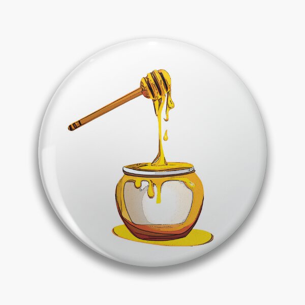 Item preview, Honey designed and sold by girolamo barracco.