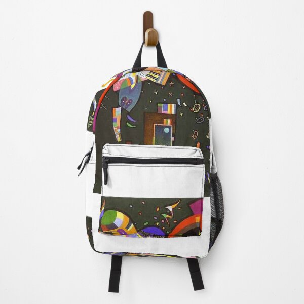 Item preview, Wassily Kandinsky paintings designed and sold by EditorArt.