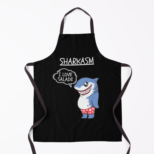 Item preview, Sharkasm designed and sold by ahlemamre.