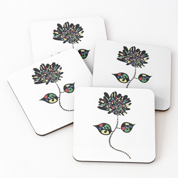 Item preview, Abstrct Pride Flower designed and sold by David Horton.