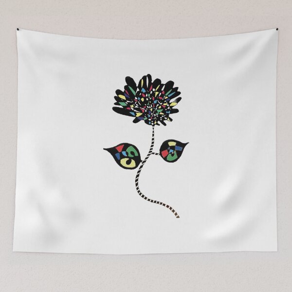 Item preview, Abstrct Pride Flower designed and sold by David Horton.