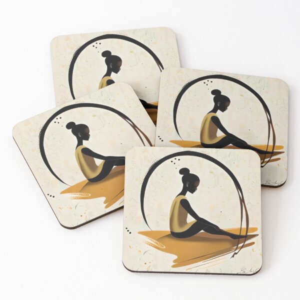 Item preview, Ballet dancer  designed and sold by Vialuga.