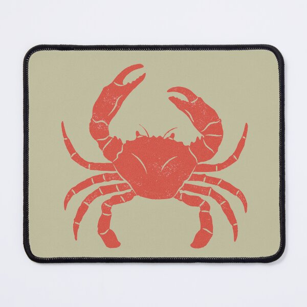 Item preview, Crab love designed and sold by Annet KY.