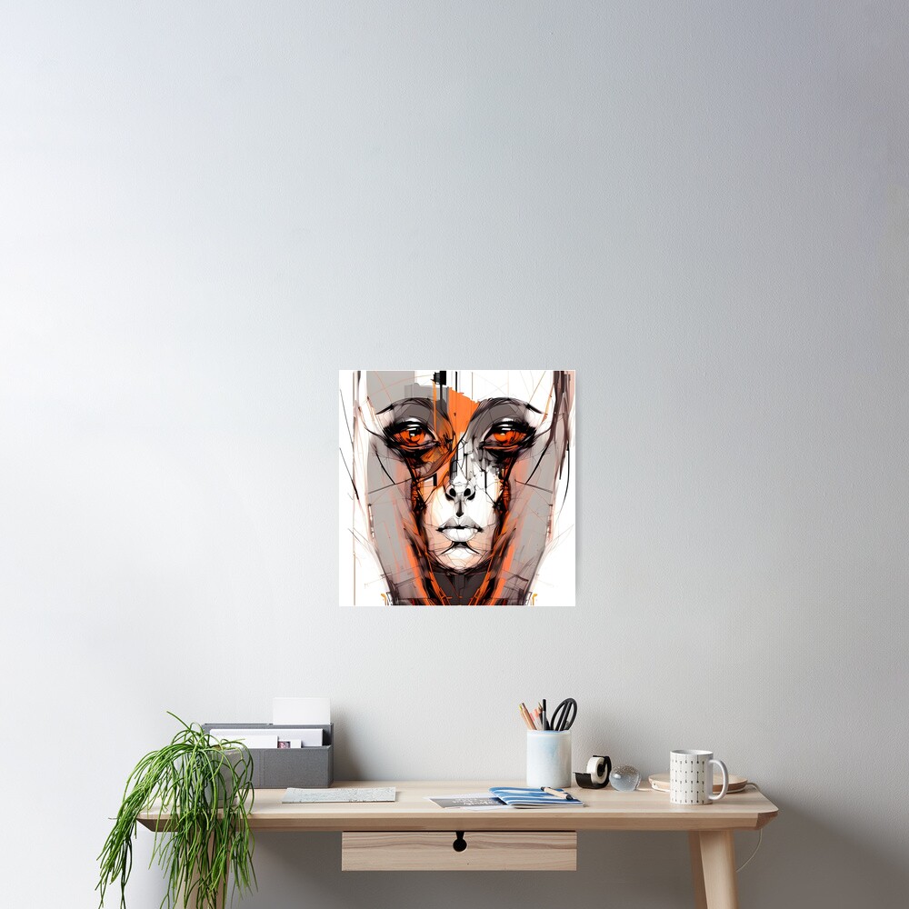 Item preview, Poster designed and sold by StudioDestruct.