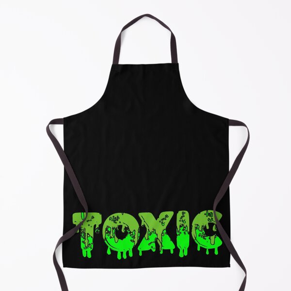 Item preview, Toxic Ooze designed and sold by ThomasKadmon.