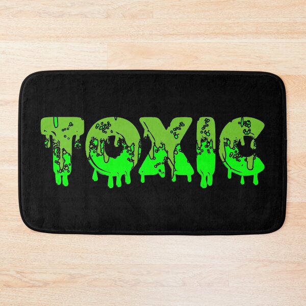 Item preview, Toxic Ooze designed and sold by ThomasKadmon.