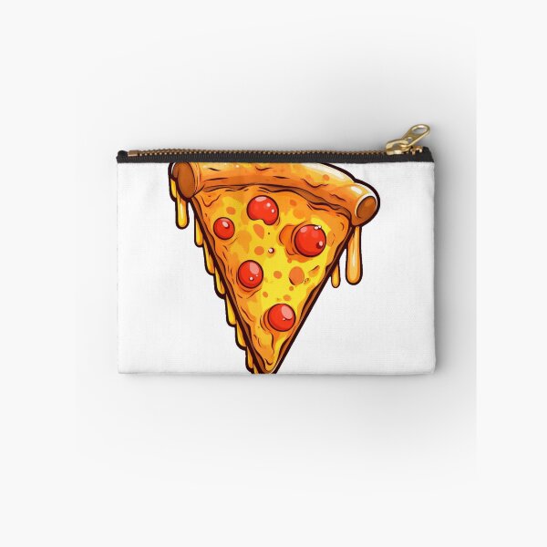 Artikelvorschau, Leckeres Pizzastück entworfen und verkauft von SmileshareShop.